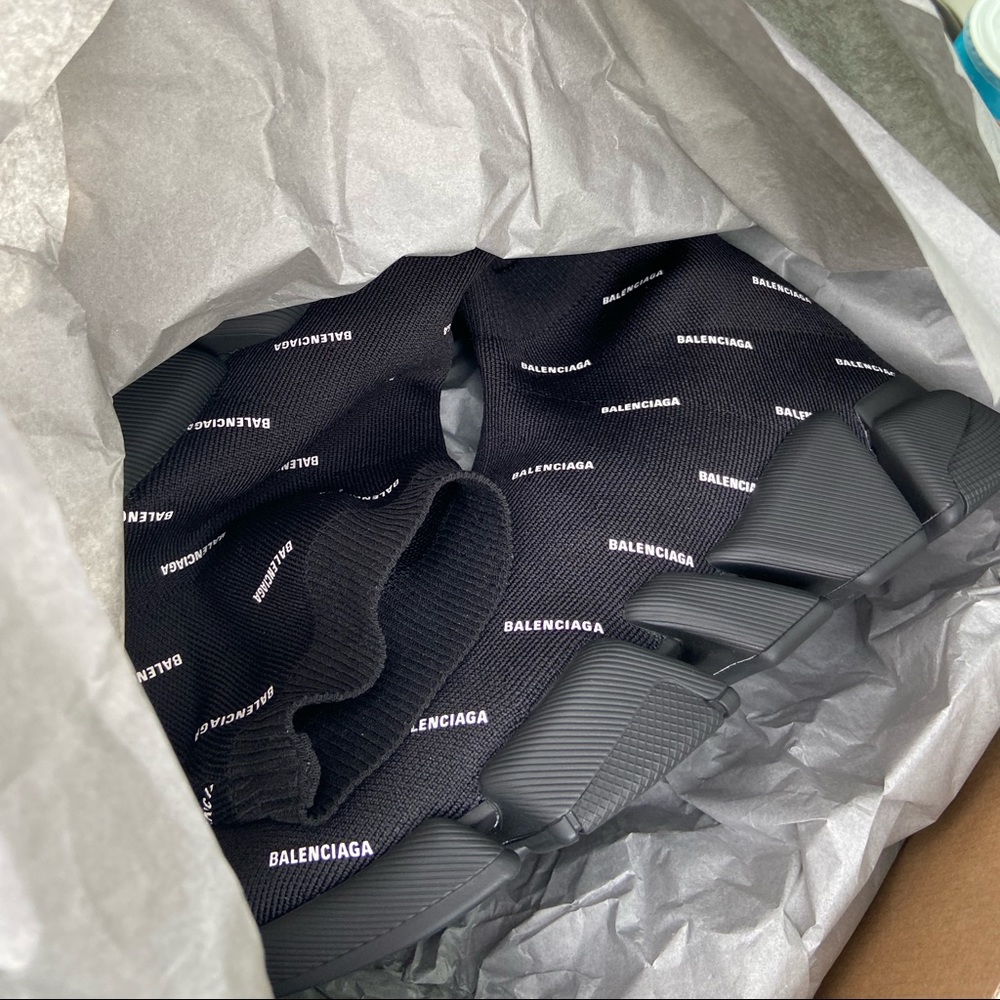 Balenciaga Speed 2.0 LT Size 41 Men